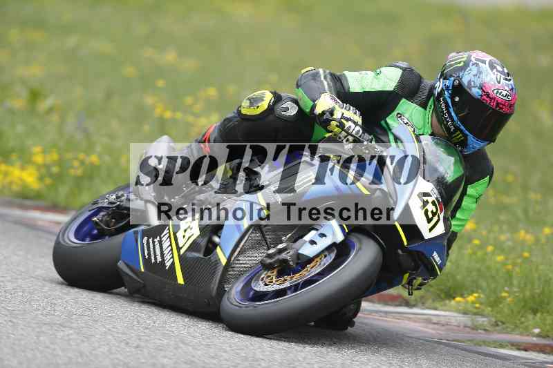 /35 26.07.2025 Speer Racing ADR/Gruppe rot/431
